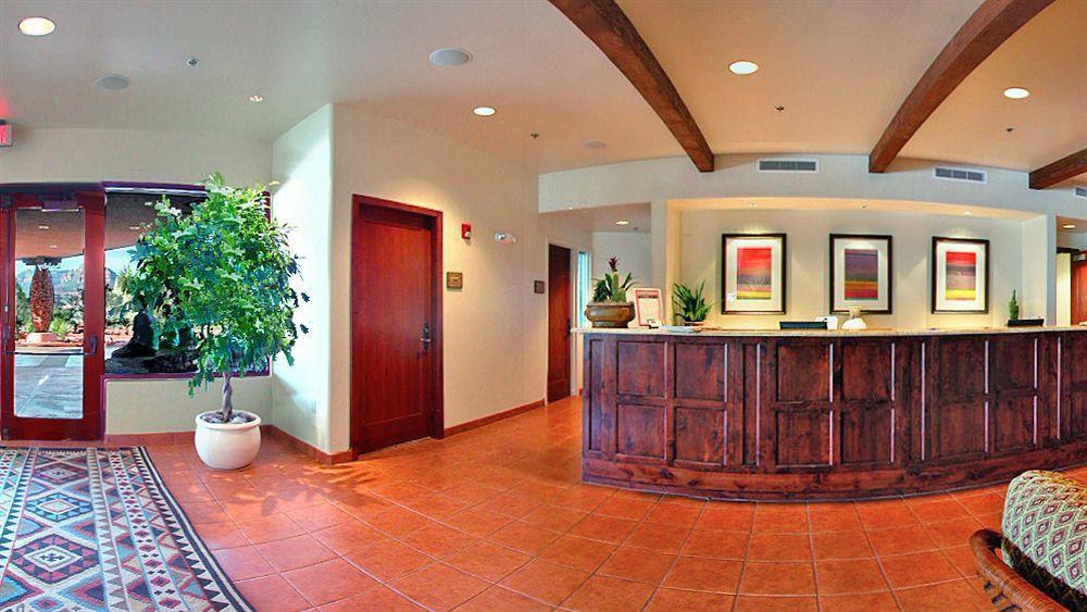 Hotel Hyatt Vacation Club At Pinon Pointe, Sedona Exterior foto