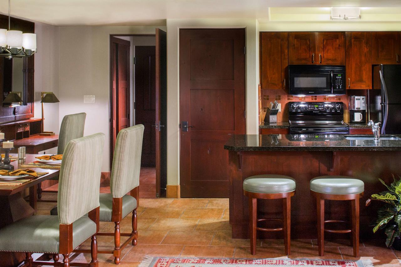 Hotel Hyatt Vacation Club At Pinon Pointe, Sedona Exterior foto